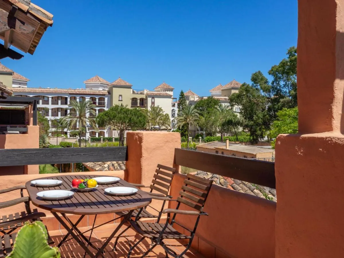 Apartment Hacienda Del Sol By Interhome Estepona 0*,  Spain