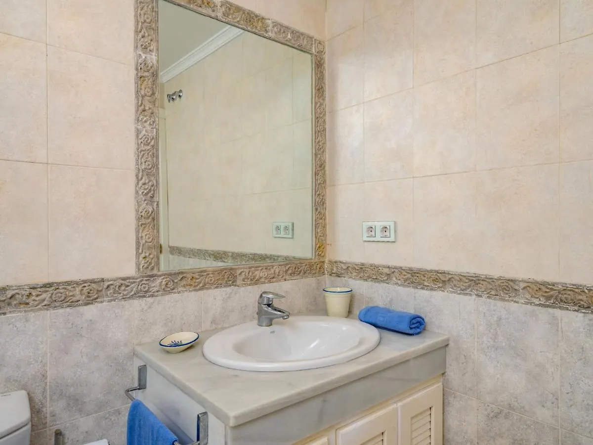 Apartment Hacienda Del Sol By Interhome Estepona