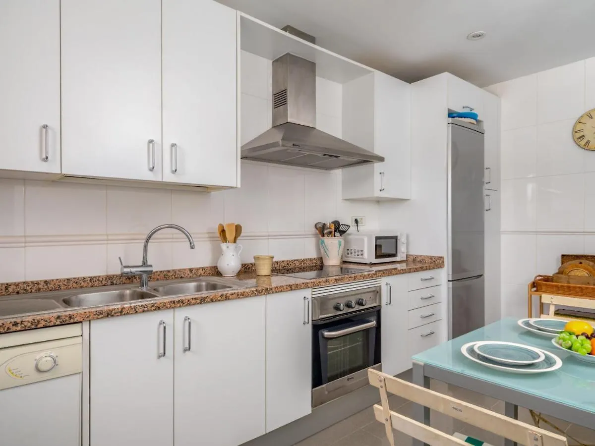 Apartment Hacienda Del Sol By Interhome Estepona Spain
