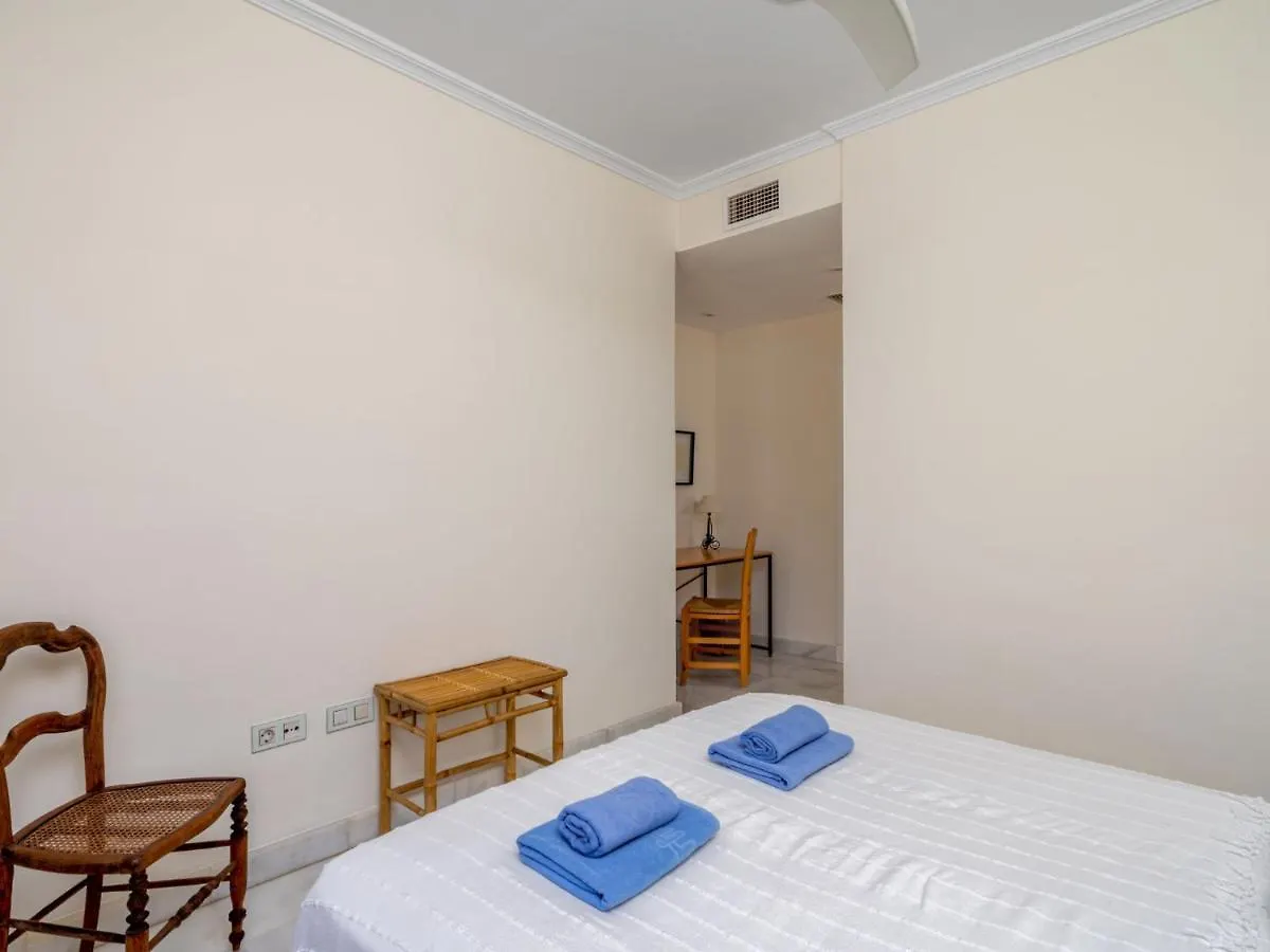 Apartment Hacienda Del Sol By Interhome Estepona 0*,  Spain