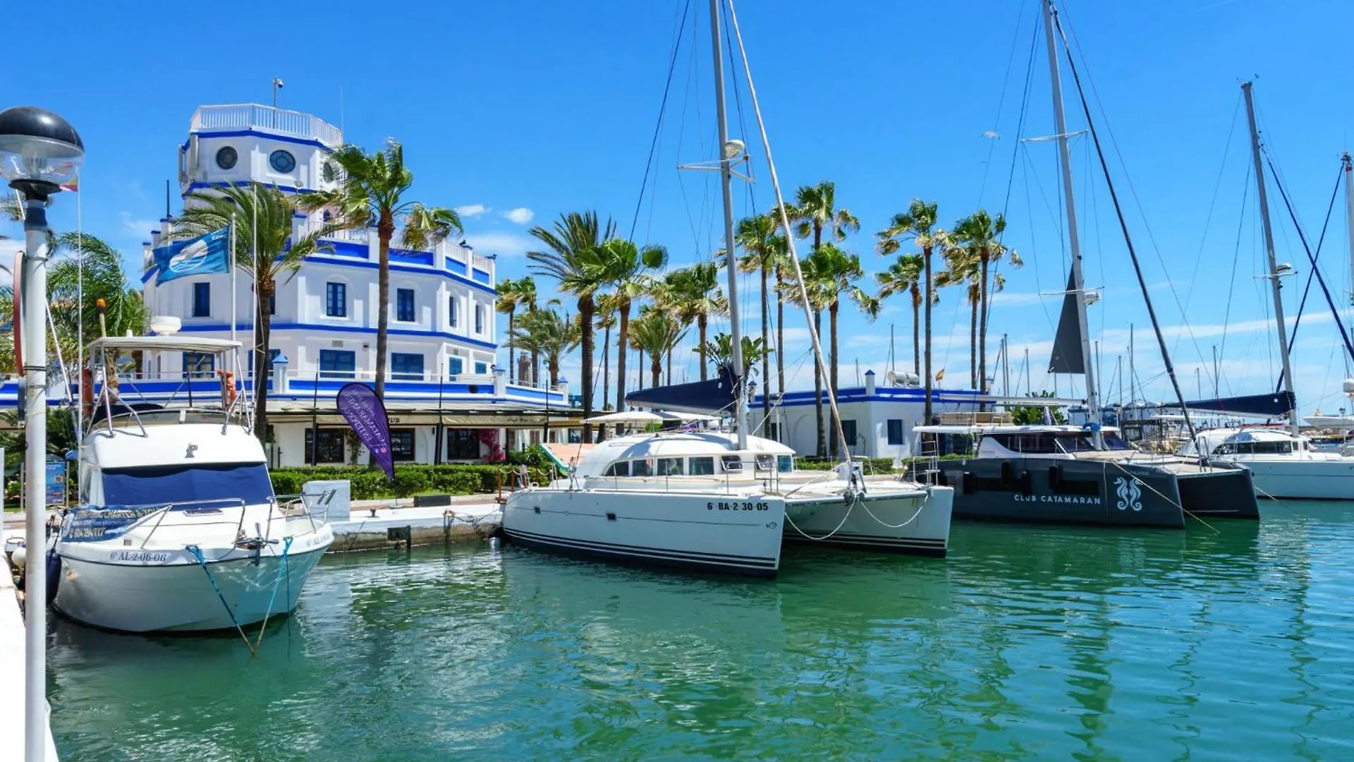 Apartment Hacienda Del Sol By Interhome Estepona 0*,  Spain