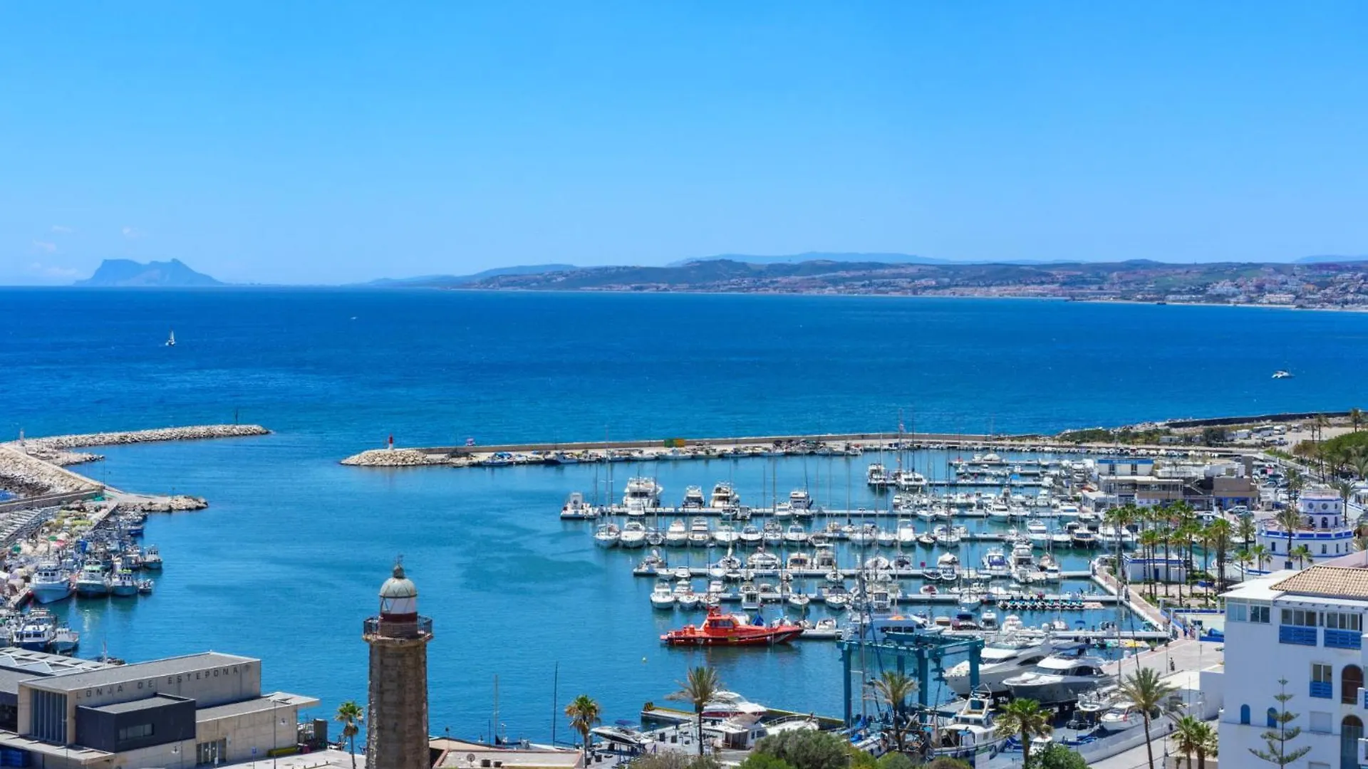 Apartment Hacienda Del Sol By Interhome Estepona