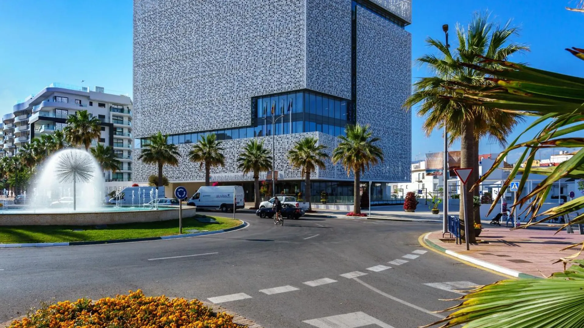 Apartment Hacienda Del Sol By Interhome Estepona
