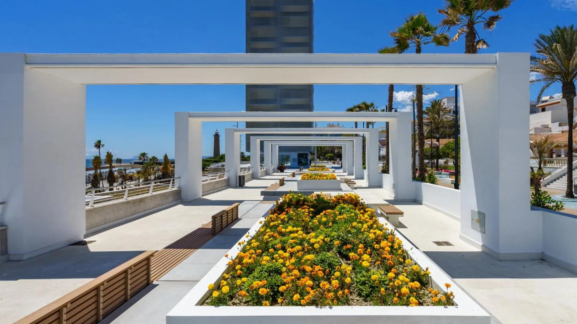 Apartment Hacienda Del Sol By Interhome Estepona 0*,